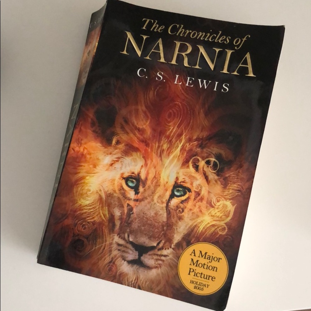 Chronicles of Narnia
